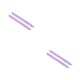 thumbnail image 3 of Matsuzay Clip de fijación para sábanas, 2 uds., sujetador ajustable para cubierta de colchón, Clips de soporte, correas organizadoras para Púrpura 2piezas, 3 of 6