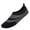 Black, variant on Water Shoes for Women Men Swim Shoes Water Socks for Cruise Essentials Swimming Beach Pool Yoga Surf