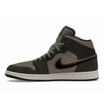 thumbnail image 2 of Jordan Men's 1 Mid SE Night Stadium Basketball Shoes, from StockX, 2 of 5