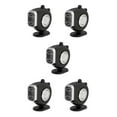 thumbnail image 1 of Baohd Air Heater Heater Electric Windshield Demister Portable Car Defroster Car Heating Fan Heater Windshield Defroster 5Set, 1 of 6