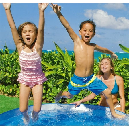 pool intex reef snapset ocean inflatable ages