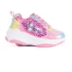 thumbnail image 1 of Tenis Patín Onix Unicornio Friendship Rainbow Skate Rosa Con Rueda Retráctil Para Niña, 1 of 5
