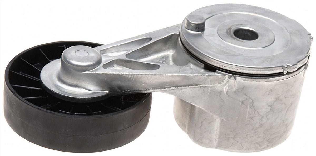 ACDelco Professional 38140 Drive Belt Tensioner Assembly with Pulley Fits select: 1988-1997 FORD F250, 1988-1997 FORD F350
