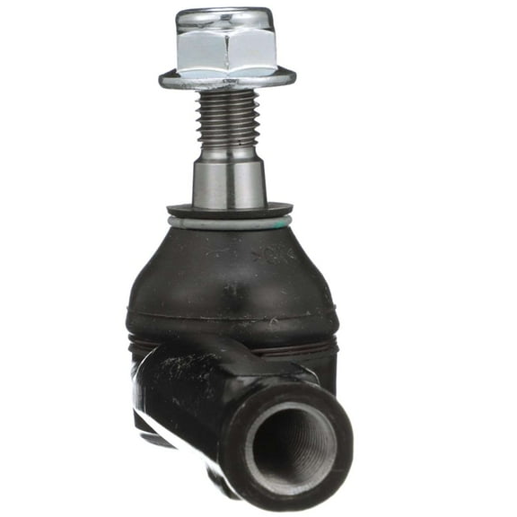 Delphi Steering Tie Rod End P/N:Ta2499 Fits select: 2018 FORD ECOSPORT, 2011-2019 FORD FIESTA