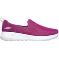 thumbnail image 5 of Skechers Women's GOwalk Joy Mesh Slip-on Comfort Shoe (Wide Width Available), 5 of 6
