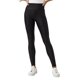thumbnail image 2 of Leggins SPANX de piel sintética con forro polar para controlar la barriga, color negro L, 2 of 6