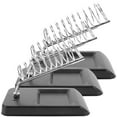 thumbnail image 3 of Miangastore 3pcs Soldering Iron Holder Solder Iron Stand Electric Soldering Iron Rack, 3 of 8