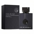 thumbnail image 2 of Perfume para hombres Perfume Hombre Negro Carnaval Discoteca Árabe Medio 105ml, 2 of 6