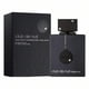 thumbnail image 2 of Belleza Maquillaje Cosméticos Belleza Perfume Hombre Negro Carnaval Discoteca Árabe Medio 105ml, 2 of 6
