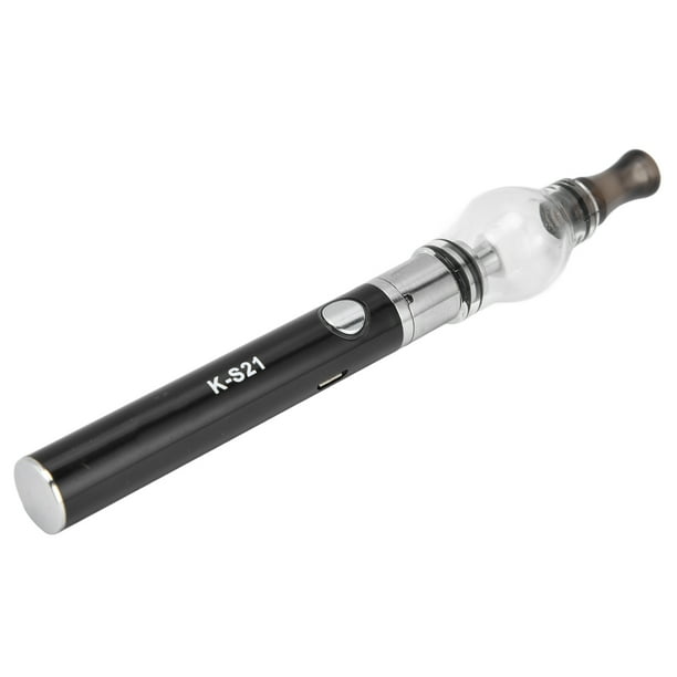 Detector de cortocircuito Bling Bling placa base IC atomizador de colofonia KS21 color negro