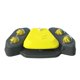 thumbnail image 4 of Aspersor automático, baño amarillo para mascotas, juguetes automáticos para perros, aspersor de baño para mascotas, rendimiento confiable, 4 of 8
