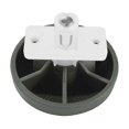 thumbnail image 4 of Suitable for 2Pcs for Roborock S7 S7Maxv Ultra S8 +G10 G10S G20 T7S Robot Vacuums Replacement Front Wheel Caster, 4 of 5