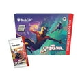 thumbnail image 2 of Magic: The Gathering Marvels Spider-Man Collector Booster, 2 of 4