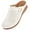 F-Brown, variant on Ablanczoom Womens Sandals Massage Closed Toe Wedge Platform Sandals for Women Shoes