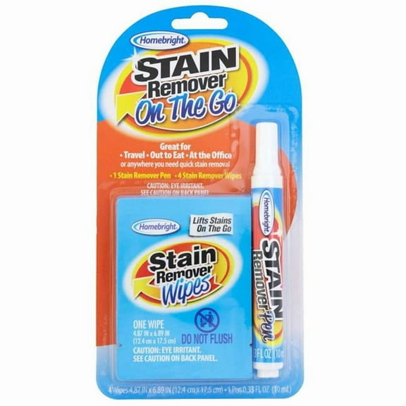 DDI 2381219 Stain Remover - On The Go - Case of 24