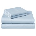 thumbnail image 1 of Johnson Home 400 TC Bed Sheet Set - Egyptian Cotton Sheets, 1 of 1