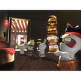 thumbnail image 4 of Rayman Raving Rabbids 2 - Nintendo Wii Party Game, 4 of 7