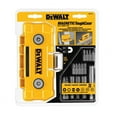 thumbnail image 2 of DEWALT DWMTC15 15-Piece Magnetic ToughCase, 2 of 4
