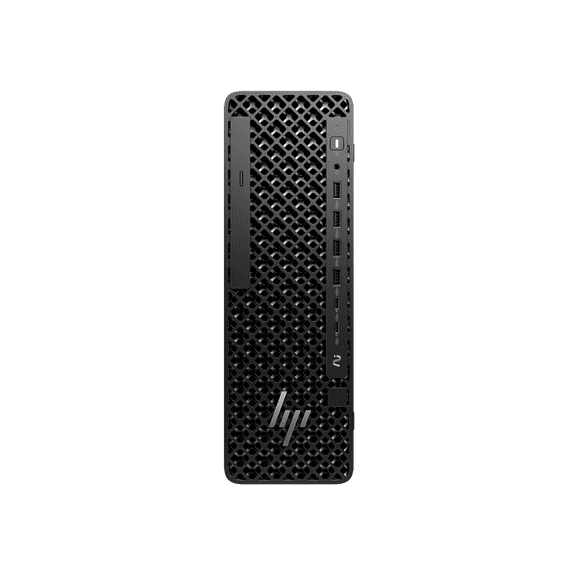 Restored HP Z2 G1i SFF NTL CU7 265K vProEn 5.50 GHz 32GB 1TB NVIDIA RTX 2000 Ada 16GB (Refurbished)