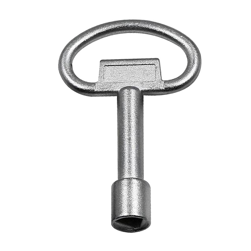 Triangle wrench Electrical Elevator Water meter Valve wrench