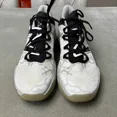 thumbnail image 4 of New Balance Two WXY V3 'White Black Grey' Basketball Shoes Men's Size 12, 4 of 6