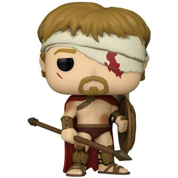 FUNKO POP! MOVIES: 300 - Aristodemus, Funko, Gifts