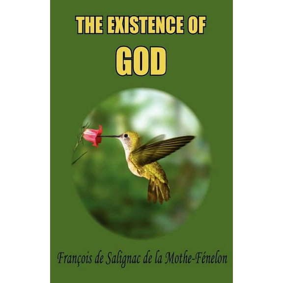 Existence of God