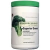 Food Science Superior Greens Powder, 12.5 OZ