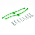 thumbnail image 1 of Body Klip Retenues, Vert, 1 of 1