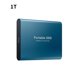 thumbnail image 5 of Unidad de estado sólido Almacenamiento de datos universal Accesorio para computadora Computadora obsoleta SSD Accesorios para PC Dispositivo de Estaciones de acoplamiento para portátiles Azul 1T, 5 of 5