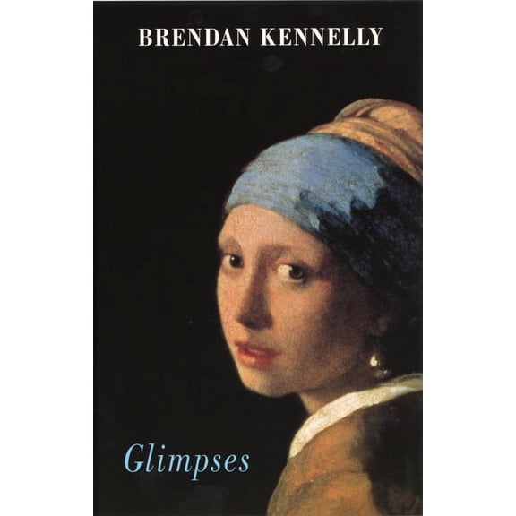 Glimpses, (Paperback)