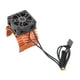 thumbnail image 5 of Ventilador de refrigeración del motor sin escobillas,Ventilador de refrigeración del motor sin escobillas Piezas RC Disipador térmico del motor del coche RC Rendimiento finamente ajustado, 5 of 8