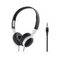 thumbnail image 3 of Wired Foldable 3.5mm HiFi Audio Bass Headset Gaming Headphone for Phone/Tablet-Dark Blue, 3 of 5