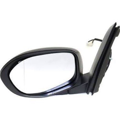 GoParts OE Replacement for 2014 2016 Honda Odyssey Side View Mirror