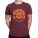thumbnail image 5 of Camisetas para hombre Gun Taurus Buddy, divertidas camisetas de algodón, camiseta de manga corta Smith Cool Wesson, camisetas de cuello redondo para fiesta, 5 of 7