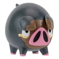 thumbnail image 4 of Figura Battle Feature Ready Pokemon Pickachu Lechonk Jazwares WCT, 4 of 4