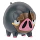 thumbnail image 4 of Figura Battle Feature Ready Pokemon Pickachu Lechonk Jazwares WCT, 4 of 4