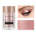 thumbnail image 1 of Eyeshadow Monochrome Eyeshadow Glitter Pearlescent Eyeshadow Waterproof Glitter Lazy Eyeshadow Powder, 1 of 9