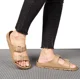 thumbnail image 5 of Sandalias Chanclas Mujer Y Hombre Ligeras Eva Doble Broche, 5 of 5