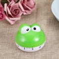 thumbnail image 3 of Fdit Cooking Timer,Timer,Mechanical Cooking Timer Manual Animal Shape Counters for Kitchen Timing Tool, 3 of 8