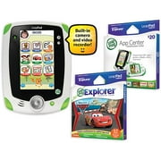 LeapFrog LeapPad1 Explorer Pick-Your-Play Bundle