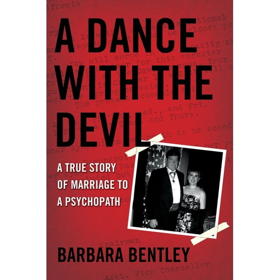 Pre-Owned A Dance with the Devil: A True Story of Marriage to a Psychopath (Paperback) 0425221180 9780425221181