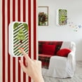 thumbnail image 1 of Teissuly Self-generating Christmas Doorbell Home Waterproof Battery-free Wireless Doorbell Through Wall Elderly Pager With 38 Ringtones Teissuly WER202311016924, 1 of 9
