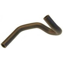Gates 19166 Premium Molded Heater Hose For 00-07 Toyota Sequoia Tundra