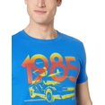 thumbnail image 2 of Back To The Future Film Way Ba T-Shirt pour Adulte Tee, 2 of 2