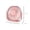 Pink, variant on AZXY Desk Fan,Table Fans for Bedroom,Small Fans,Desktop Fans,Rechargeable Small Quiet Personal Tabletop Fans for Home
