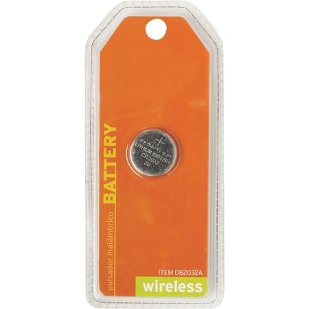 UPC 853009001437 product image for IQ America 2032 Lithium Coin Cell Battery | upcitemdb.com