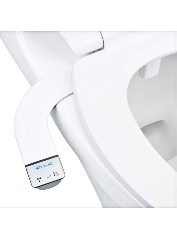Bidet Attachments in Bidets