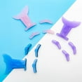 thumbnail image 3 of EYELINER, Wimpern-Assistent, Unterwimpernstempel, Make-up-Tool Hot D1 U5G4 X6E8, 3 of 8