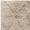 Vanilla Lattice, variant on Well Woven Madison Basics Shag 2’7” x 9’10” Runner – Moroccan Lattice in Vanilla, Ultra‑Soft 2” Pile, Stain‑Resistant & Easy‑Clean